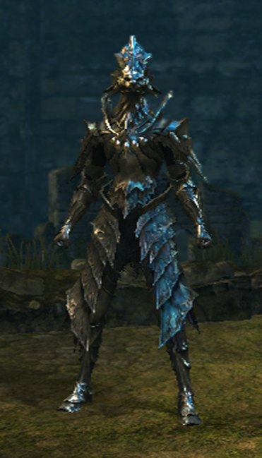 Ornstein's Set | Dark Souls Wiki | Fandom