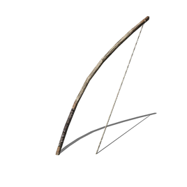 Short Bow (DSIII)