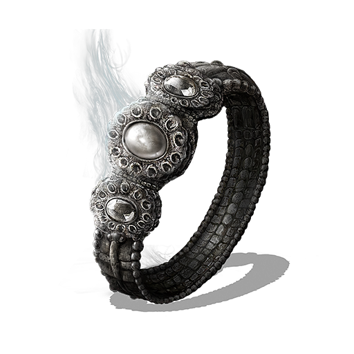 Makkelijk te gebeuren skelet einde Untrue White Ring | Dark Souls Wiki | Fandom