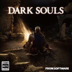 Dark Souls - Wikipedia