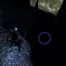 Manus Father Of The Abyss Dark Souls Wiki Fandom