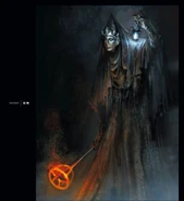 Концепт-арт.