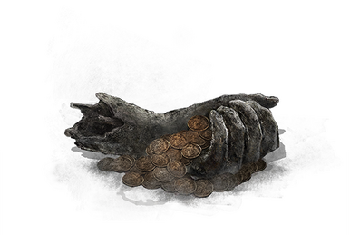 Grave Warden's Ashes | Dark Souls Wiki | Fandom