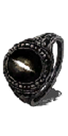 Evil eye ring ds3 best sale