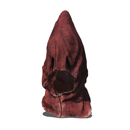 Hooded Slave Hooded Slave