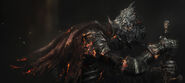 Dark Souls 3 - E3 artworks 3