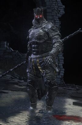 Champion gundyr