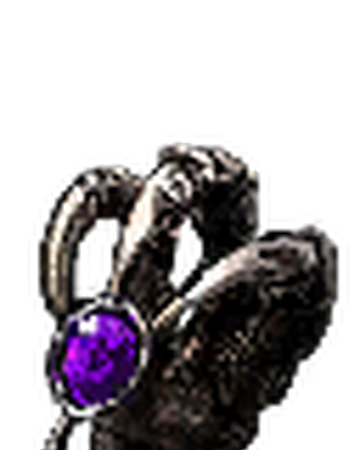 Dark Clutch Ring | Dark Souls Wiki | Fandom