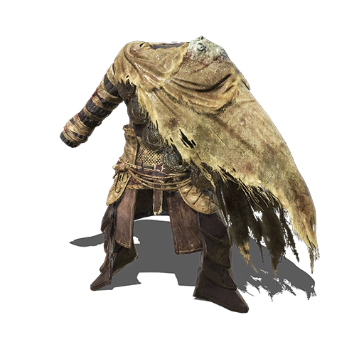 Xanthous Overcoat (Dark Souls III) Dark Souls Wiki Fandom