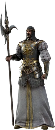 Blue Sentinel Targray Render