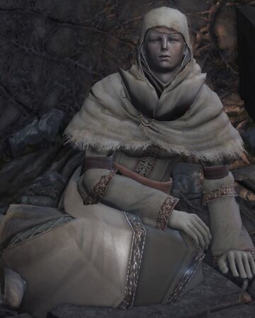 Irina Of Carim Dark Souls Wiki Fandom Irina Of Carim Dark Souls Wiki Fandom