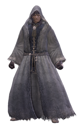 Sorcerer Set DaSIII