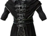 Black Robes