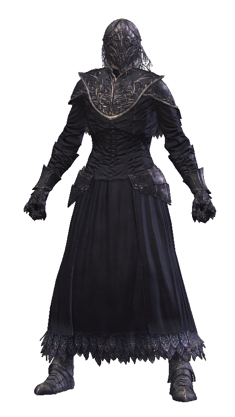 Chain Leggings  Dark Souls 3 Wiki