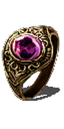 Dark souls 2 sale ring of evil eye