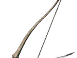 Dragonslayer Greatbow (Dark Souls II)