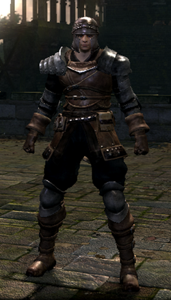 Dark Set  Dark Souls+BreezeWiki