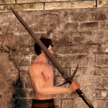 Bastard Sword Dark Souls Ii Dark Souls Wiki Fandom Bastard Sword Dark Souls Ii Dark Souls Wiki Fandom