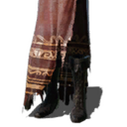 Flower skirt dark souls 2 hot sale