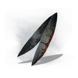 Меч-трава волчьей крови