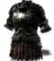Black Iron Armor