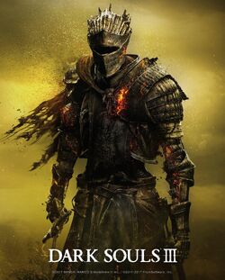 Dark Souls III | Dark Souls Wiki | Fandom