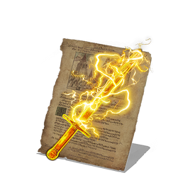 Lightning Blade