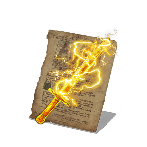 Lightning Blade | Dark Souls Wiki | Fandom