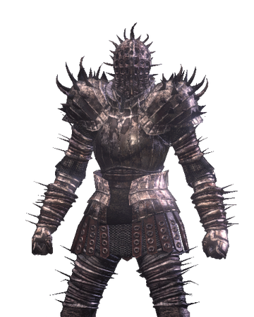 Set Of Thorns Dark Souls Iii Dark Souls Wiki Fandom