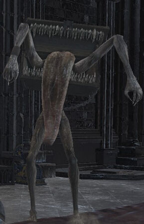 Mimic  Dark Souls 3 Wiki