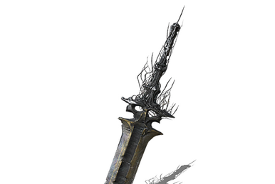 Barbed Straight Sword - Dark Souls 3 Guide - IGN
