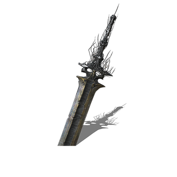 Dark Sword, Dark Souls Wiki