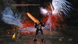 Darklurker Dark Souls Wiki Fandom Darklurker Dark Souls Wiki Fandom