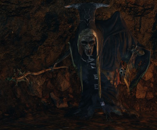 Huntsman's Copse Dark Souls 2 Wiki