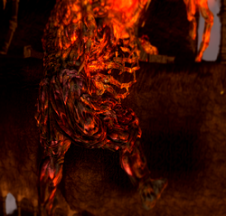 Ceaseless Discharge, Dark Souls Wiki, Fandom