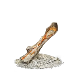 Homeward Bone (DSIII)