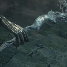 Oceiros The Consumed King Dark Souls Wiki Fandom