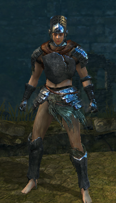 Fashion Souls Dark Souls 3 Wiki
