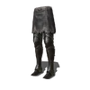 Black Knight Leggings (DSIII)