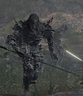 Darkwraith (Dark Souls III)