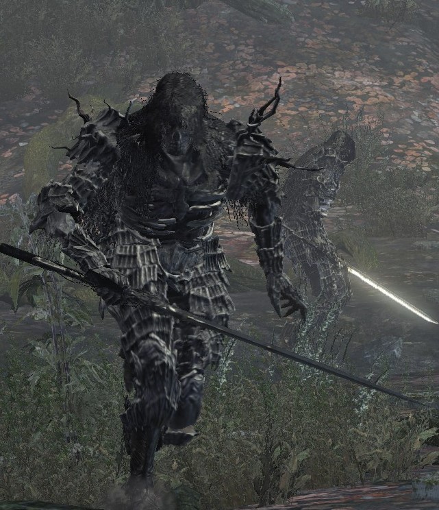 Discuss Everything About Dark Souls Wiki