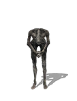 dark souls 3 shout gesture