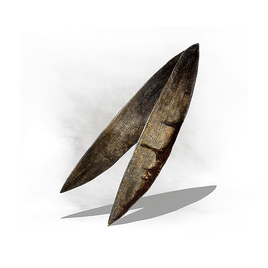 Hawkwood's Swordgrass