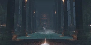 Irithyll Dungeon - 03.png (139 KB) Yhorm the Giant