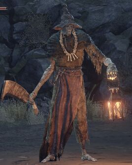 Peasant hollow