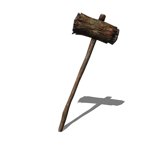 Great Wooden Hammer Dark Souls Wiki Fandom