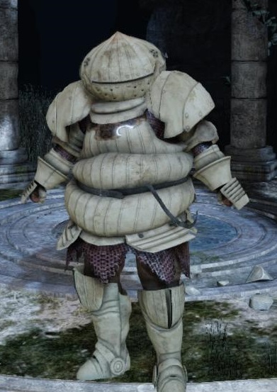 Catarina Set (Dark Souls II) | Dark Souls Wiki | Fandom