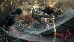 DARK SOULS III  Official Website (EN)