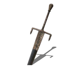 Hollowslayer Greatsword