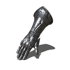 Knight Gauntlets (DSIII)